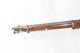 Antique LONDON ARMOURY CO. Pattern 1856 .577 Cal. CAVALRY Carbine CIVIL WAR North South Skirmish Association N-SSA - 18 of 20