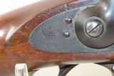 Antique LONDON ARMOURY CO. Pattern 1856 .577 Cal. CAVALRY Carbine CIVIL WAR North South Skirmish Association N-SSA - 7 of 20