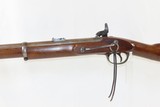 Antique LONDON ARMOURY CO. Pattern 1856 .577 Cal. CAVALRY Carbine CIVIL WAR North South Skirmish Association N-SSA - 17 of 20