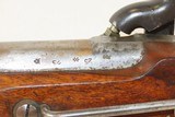 Antique LONDON ARMOURY CO. Pattern 1856 .577 Cal. CAVALRY Carbine CIVIL WAR North South Skirmish Association N-SSA - 14 of 20