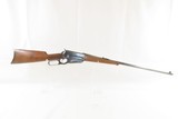 c1910 WINCHESTER Model 1895 .30-40 KRAG US Lever Rifle TEDDY ROOSEVELT C&R
Used by Many Rangers & Big Game Hunters! - 15 of 20