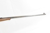c1910 WINCHESTER Model 1895 .30-40 KRAG US Lever Rifle TEDDY ROOSEVELT C&R
Used by Many Rangers & Big Game Hunters! - 18 of 20
