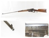 c1910 WINCHESTER Model 1895 .30-40 KRAG US Lever Rifle TEDDY ROOSEVELT C&R
Used by Many Rangers & Big Game Hunters!