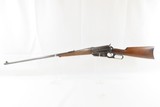 c1910 WINCHESTER Model 1895 .30-40 KRAG US Lever Rifle TEDDY ROOSEVELT C&R
Used by Many Rangers & Big Game Hunters! - 2 of 20