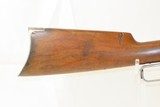 c1910 WINCHESTER Model 1895 .30-40 KRAG US Lever Rifle TEDDY ROOSEVELT C&R
Used by Many Rangers & Big Game Hunters! - 16 of 20