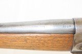 c1910 WINCHESTER Model 1895 .30-40 KRAG US Lever Rifle TEDDY ROOSEVELT C&R
Used by Many Rangers & Big Game Hunters! - 6 of 20