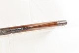 “CENTENNIAL MODEL” Antique WINCHESTER 1876 .40-60 WCF LEVER ACTION RIFLE MP Made in 1887 Classic Cowboy Repeater - 13 of 21