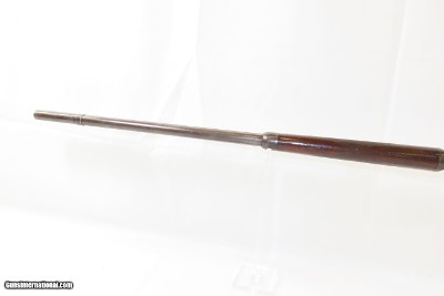 “CENTENNIAL MODEL” Antique WINCHESTER 1876 .40-60 WCF LEVER ACTION RIFLE MP Made in 1887 Classic Cowboy Repeater - Image 9 of 21