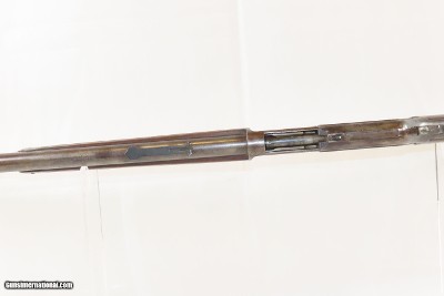 “CENTENNIAL MODEL” Antique WINCHESTER 1876 .40-60 WCF LEVER ACTION RIFLE MP Made in 1887 Classic Cowboy Repeater - Image 14 of 21