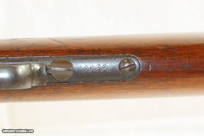 “CENTENNIAL MODEL” Antique WINCHESTER 1876 .40-60 WCF LEVER ACTION RIFLE MP Made in 1887 Classic Cowboy Repeater - Image 6 of 21