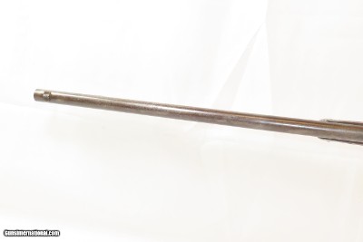 “CENTENNIAL MODEL” Antique WINCHESTER 1876 .40-60 WCF LEVER ACTION RIFLE MP Made in 1887 Classic Cowboy Repeater - Image 15 of 21