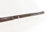 “CENTENNIAL MODEL” Antique WINCHESTER 1876 .40-60 WCF LEVER ACTION RIFLE MP Made in 1887 Classic Cowboy Repeater - 19 of 21