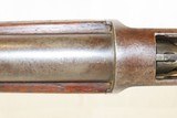 “CENTENNIAL MODEL” Antique WINCHESTER 1876 .40-60 WCF LEVER ACTION RIFLE MP Made in 1887 Classic Cowboy Repeater - 11 of 21