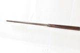 “CENTENNIAL MODEL” Antique WINCHESTER 1876 .40-60 WCF LEVER ACTION RIFLE MP Made in 1887 Classic Cowboy Repeater - 9 of 21