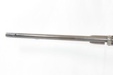 “IDAHO” WINCHESTER Model 1892 Lever Action .25-20 WCF Saddle Ring CARBINE Made in 1916 C&R with Carved Stock - 16 of 23