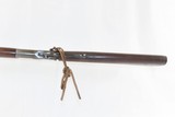 “IDAHO” WINCHESTER Model 1892 Lever Action .25-20 WCF Saddle Ring CARBINE Made in 1916 C&R with Carved Stock - 10 of 23