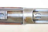 “IDAHO” WINCHESTER Model 1892 Lever Action .25-20 WCF Saddle Ring CARBINE Made in 1916 C&R with Carved Stock - 12 of 23