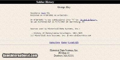 PA STATE MILITIA Antique MARINE WICKHAM Model 1816 FLINTLOCK MUSKET Contract Smoothbore Made in 1820 with BAYONET - Image 24 of 25