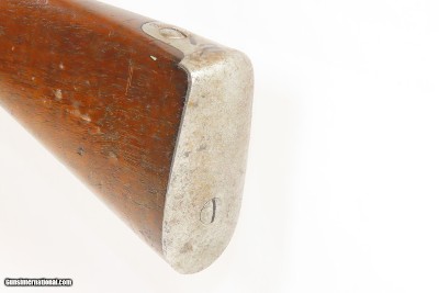 PA STATE MILITIA Antique MARINE WICKHAM Model 1816 FLINTLOCK MUSKET Contract Smoothbore Made in 1820 with BAYONET - Image 22 of 25