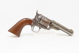 Antique COLT Model 1871-72 OPEN TOP 44 Henry Rimfire Single Action REVOLVER SCARCE; Colt’s First Cartridge Firing SIX-SHOOTER - 15 of 18