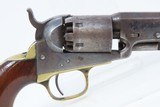 CIVIL WAR Antique COLT Model 1849 POCKET .31 Caliber PERCUSSION Revolver
Handy Civil War/WILD WEST SIX-SHOOTER Made In 1863 - 21 of 22