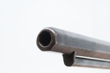 CIVIL WAR Antique WHITNEY .36 Caliber 2nd Model Percussion NAVY RevolverFourth Most Purchased Handgun in the CIVIL WAR - 10 of 18