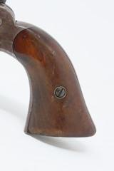 CIVIL WAR Antique WHITNEY .36 Caliber 2nd Model Percussion NAVY RevolverFourth Most Purchased Handgun in the CIVIL WAR - 3 of 18