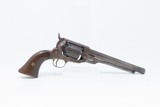 CIVIL WAR Antique WHITNEY .36 Caliber 2nd Model Percussion NAVY RevolverFourth Most Purchased Handgun in the CIVIL WAR - 15 of 18