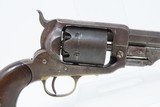 CIVIL WAR Antique WHITNEY .36 Caliber 2nd Model Percussion NAVY RevolverFourth Most Purchased Handgun in the CIVIL WAR - 17 of 18