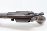 CIVIL WAR Antique WHITNEY .36 Caliber 2nd Model Percussion NAVY RevolverFourth Most Purchased Handgun in the CIVIL WAR - 7 of 18