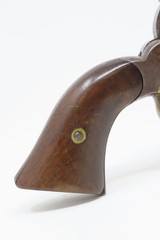 CIVIL WAR Antique WHITNEY .36 Caliber 2nd Model Percussion NAVY RevolverFourth Most Purchased Handgun in the CIVIL WAR - 16 of 18