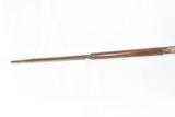 1890 Antique WINCHESTER Model 1873 .38-40 WCF RIFLE Cowboy Wild West Oliver The “GUN THAT WON THE WEST” - 9 of 20