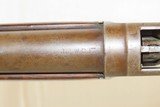 1890 Antique WINCHESTER Model 1873 .38-40 WCF RIFLE Cowboy Wild West Oliver The “GUN THAT WON THE WEST” - 10 of 20