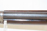 1915 WINCHESTER 1894 SADDLE RING Carbine .30-30 WCF C&R Threaded Muzzle JMB WWI Era Manufactured for Maxim Silencer - 11 of 21