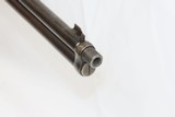 1915 WINCHESTER 1894 SADDLE RING Carbine .30-30 WCF C&R Threaded Muzzle JMB WWI Era Manufactured for Maxim Silencer - 21 of 21