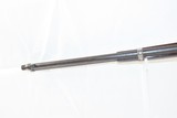 1915 WINCHESTER 1894 SADDLE RING Carbine .30-30 WCF C&R Threaded Muzzle JMB WWI Era Manufactured for Maxim Silencer - 15 of 21
