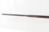 1902 WINCHESTER 1892 Rifle 25-20 WCF Octagonal JMB New Haven CT Varmint C&R Octagonal Barrel & Crescent Butt Plate - 9 of 20