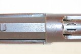 1902 WINCHESTER 1892 Rifle 25-20 WCF Octagonal JMB New Haven CT Varmint C&R Octagonal Barrel & Crescent Butt Plate - 10 of 20