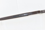 1902 WINCHESTER 1892 Rifle 25-20 WCF Octagonal JMB New Haven CT Varmint C&R Octagonal Barrel & Crescent Butt Plate - 13 of 20