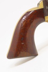 1863 Antique COLT Model 1851 NAVY 36 Revolver CIVIL WAR Lee Hickok Holliday Made in Hartford, Connecticut During ACW - 15 of 17