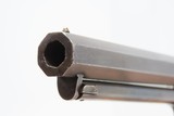 1863 Antique COLT Model 1851 NAVY 36 Revolver CIVIL WAR Lee Hickok Holliday Made in Hartford, Connecticut During ACW - 11 of 17