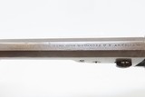 1863 Antique COLT Model 1851 NAVY 36 Revolver CIVIL WAR Lee Hickok Holliday Made in Hartford, Connecticut During ACW - 9 of 17