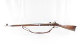 CIVIL WAR Antique US SPRINGFIELD ARMORY Model 1861 .58 Caliber Rifle-MUSKETUnion Infantry “EVERYMAN’S” Rifle w/ LEATHER SLING - 14 of 19