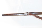 CIVIL WAR Antique US SPRINGFIELD ARMORY Model 1861 .58 Caliber Rifle-MUSKETUnion Infantry “EVERYMAN’S” Rifle w/ LEATHER SLING - 8 of 19