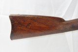 CIVIL WAR Antique US SPRINGFIELD ARMORY Model 1861 .58 Caliber Rifle-MUSKETUnion Infantry “EVERYMAN’S” Rifle w/ LEATHER SLING - 3 of 19