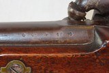 Antique Pattern 1858 .577 ENFIELD SHORT Rifle-Musket CIVIL WAR Sharpshooter Famously Used by the ARMY of NORTHERN VIRGINIA - 13 of 19