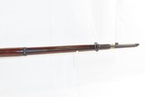 Antique Pattern 1858 .577 ENFIELD SHORT Rifle-Musket CIVIL WAR Sharpshooter Famously Used by the ARMY of NORTHERN VIRGINIA - 9 of 19