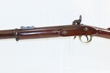 Antique Pattern 1858 .577 ENFIELD SHORT Rifle-Musket CIVIL WAR Sharpshooter Famously Used by the ARMY of NORTHERN VIRGINIA - 16 of 19