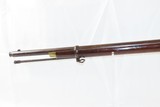 Antique Pattern 1858 .577 ENFIELD SHORT Rifle-Musket CIVIL WAR Sharpshooter Famously Used by the ARMY of NORTHERN VIRGINIA - 17 of 19