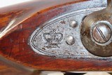 Antique Pattern 1858 .577 ENFIELD SHORT Rifle-Musket CIVIL WAR Sharpshooter Famously Used by the ARMY of NORTHERN VIRGINIA - 6 of 19